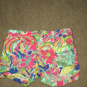 Lilly Pulitzer Callahan Short